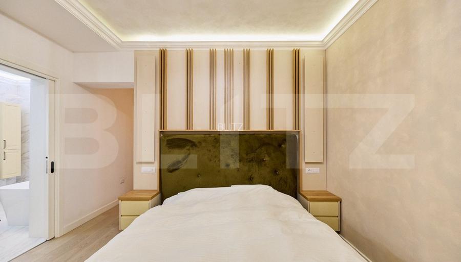 Casa lux 5 camere, 280 mp utili, piscina, Bucium - 17