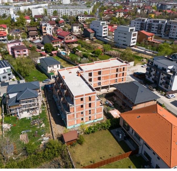 Apartament 2 Camere , Sector 3, zona Nicolae Grigorescu - 15