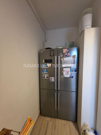 Titanul nou, Nicolae Teclu, strada Drumul Gura Crivatului, apt cu centrala - 12