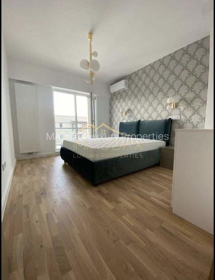 Apartament cu 2 camere de tip duplex // Zona Aviatiei - 17