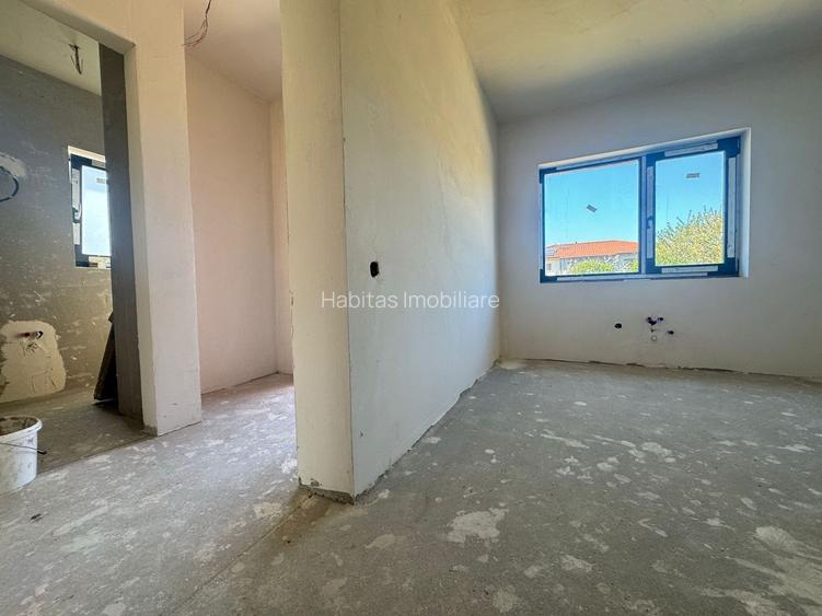 Casa tip duplex P+E+Pod 200 mp utili - Floresti - 24