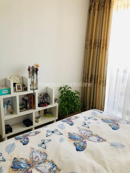 2 camere, parcare,Scandinavia Residence, Rond Cristalului, - 7