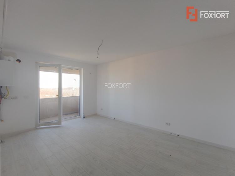 Apartament cu 3 camere decomandat, ETAJ 2 - Giroc - 13