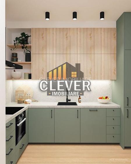 Apartament 78 mp în Pallady: 3 Camere și Acces Rapid Metrou - 5