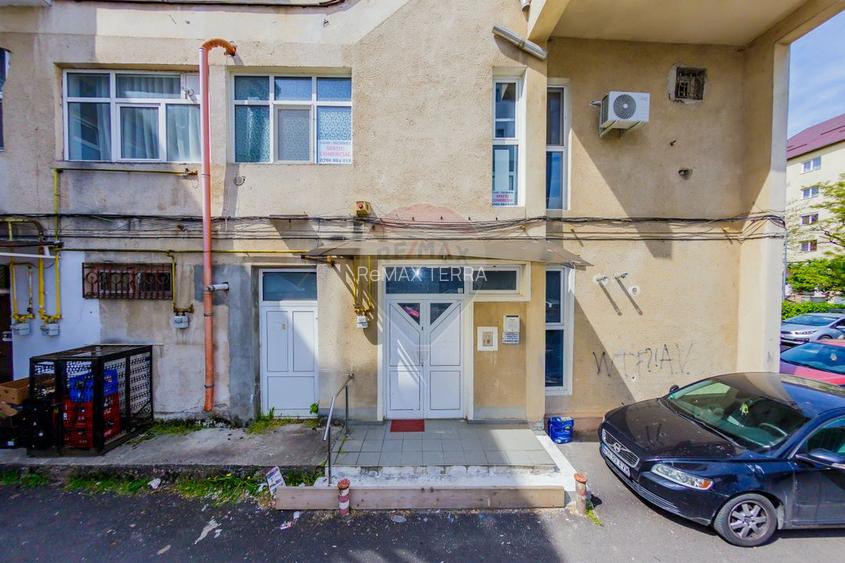 Spațiu comercial deosebit – zona RFN, Baia Mare - 15