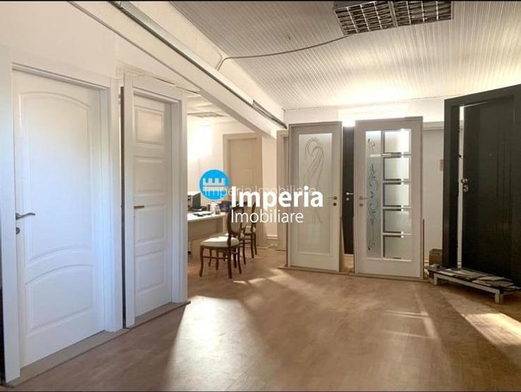 Hala de vanzare in Iasi, zona Dancu - 7