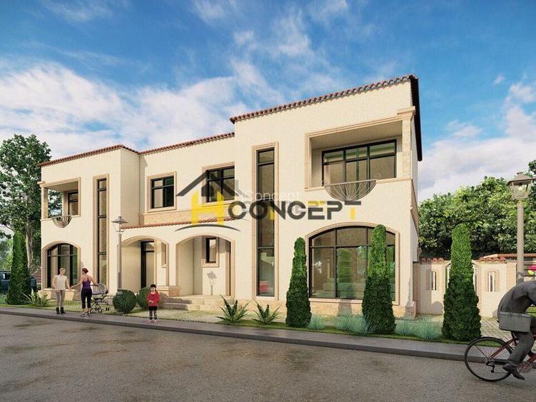 Ultima casa disponibila Eficienta Energetic Finalizata Berceni - 6