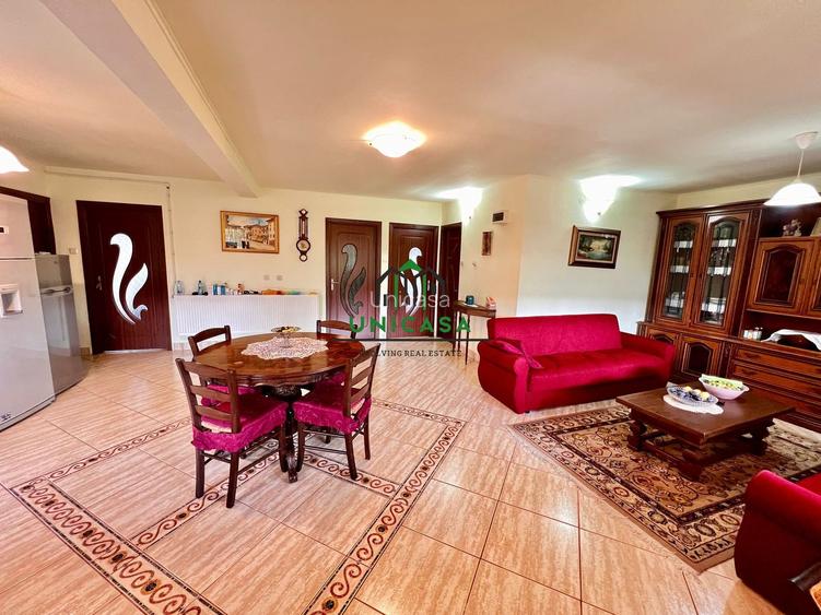 Casa Bunesti/La Cheie - 6