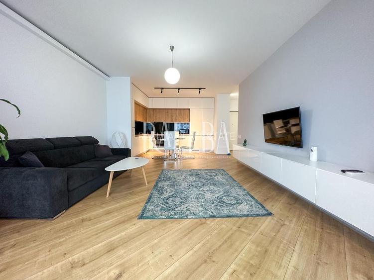 Pipera | 4City | 71mp | 2 camere | Parcare | Pipera Plaza - 3
