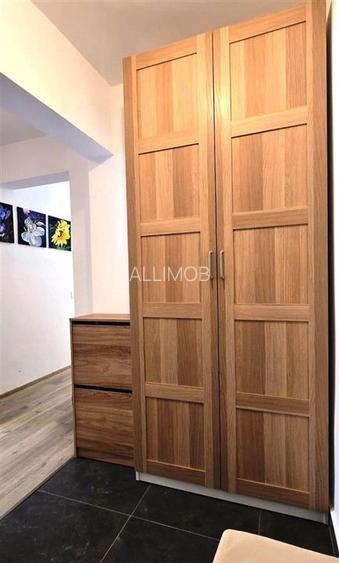Apartament 3 camere in Ploiesti, zona Malu Rosu - 19