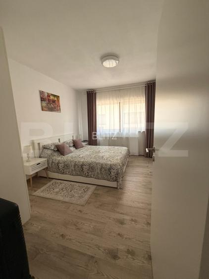 Apartament 3 camere, mobilat si utilat, Sanpetru, Brasov - 4