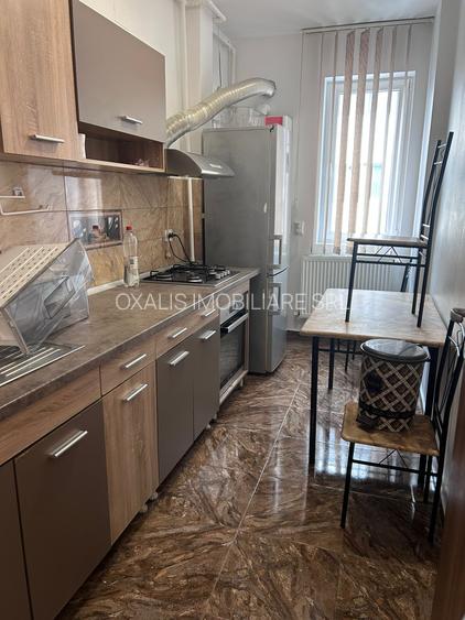 Apartament 2 camere,mobilat si utilat!!! - 5