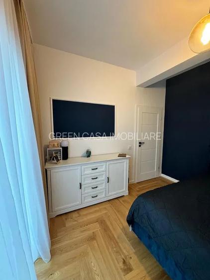 Apartament 4 camere, 105 mp + 50 mp terasa Floresti - 4