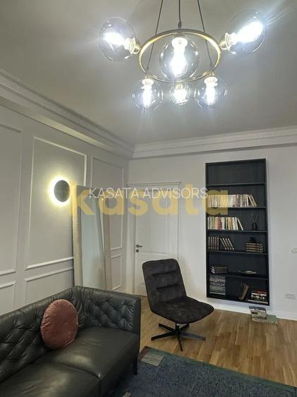 Apartament 4 camere de închiriat | Calea Victoriei | Ultracentral - 3