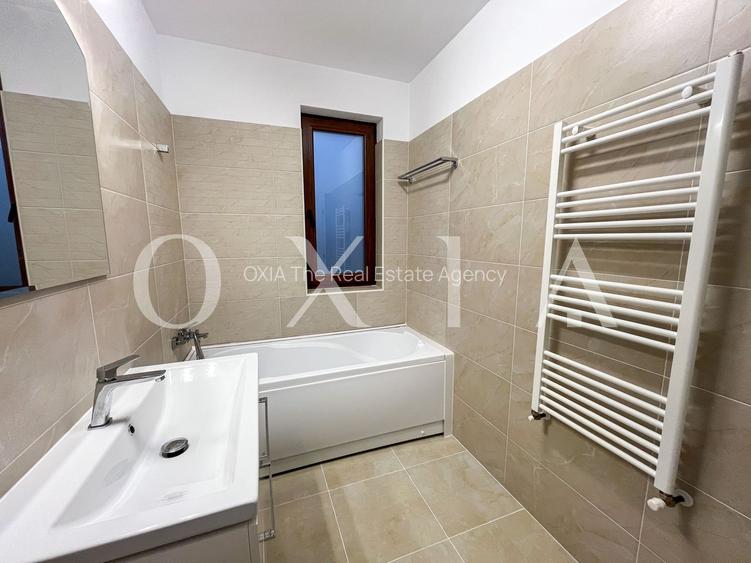 SX670 Calea Urseni - Disponibil Imediat- 2 Locuri Parcare - 21