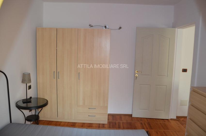 Circumvalatiunii 2 camere 350 euro - 14