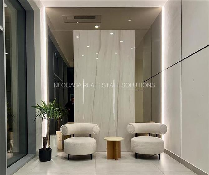 Apartament premium de 2 camere | Aviatiei Tower 2 - 13