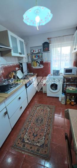 Casa 4 camere, teren 294 mp zona Centrala Cisnadie Sibiu - 5