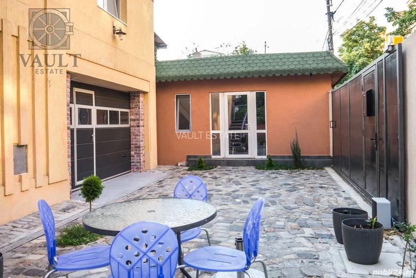 Casa individuala 560mp utili Calea Rahovei-Sebastian - 10