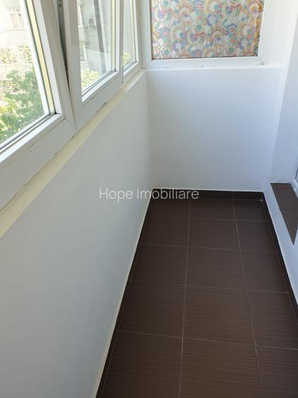 Parc IOR -Strada Lunca  Bradului-garsoniera renovata - 8