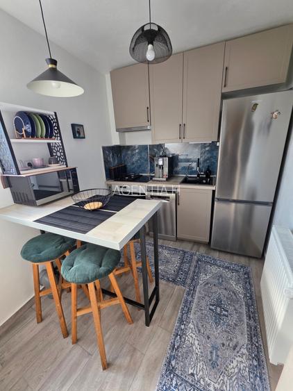 Casa str Sirenelor parter + subsol mobilata utilata modern curte comuna - 50