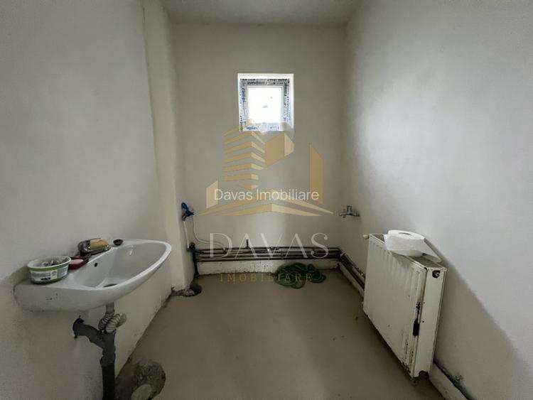 Casa individuala de vanzare | Zona Pod Ira | teren 625 mp - 13