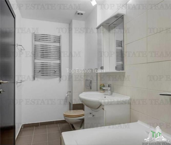 Apartament superb Iancu Nicolae cu 3 camere - 12