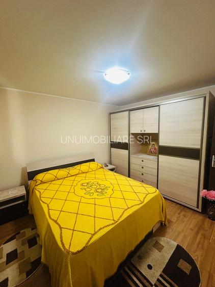 Apartament 2 camere-Zona Sud Gradinita nr 13 - etaj 1/4 - 52 mp -  65000 euro ne - 6