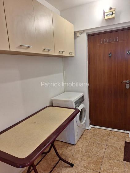 Inchiriez garsoniera Tiglina 1 - 6