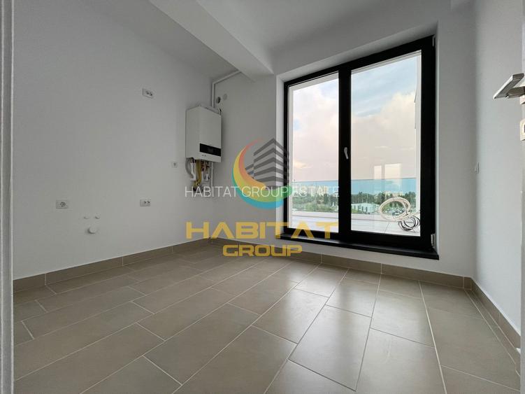 Apartament 2 camere Piata Alba Iulia si Piata Muncii 59 mp - 4