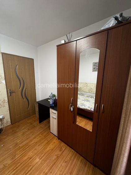 2 camere, centrala,  metrou Lujerului, tramvai 41, Virtutii, Aleea Cetatuia - 16