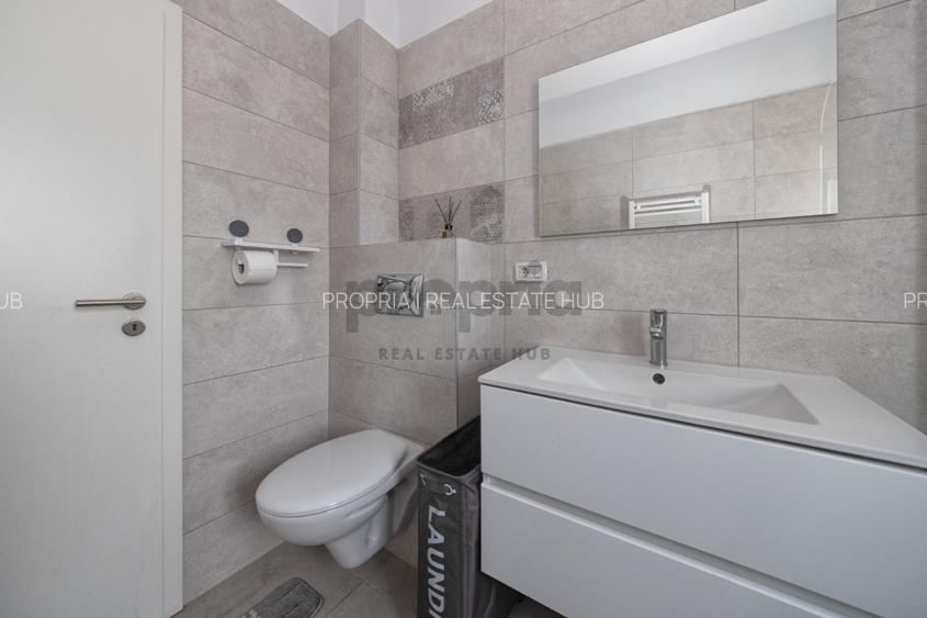 0% COMISION APARTAMENT 2 CAMERE + PARCARE - LANGĂ STREET MALL SÂNPETRU LA INTRAR - 17