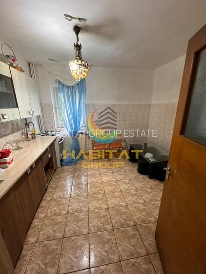 De Vanzare Apartament Decomandat 3 Camere 76mp Metrou Constantin Brancoveanu - 4