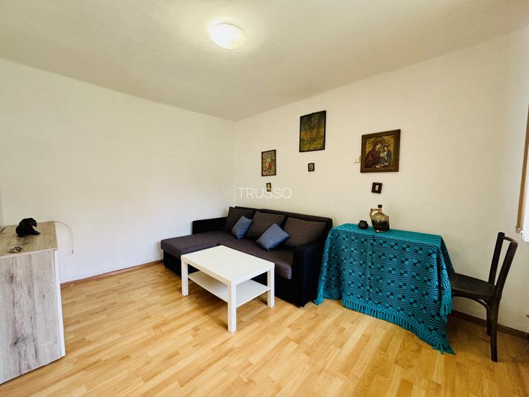 Casa individuală de vânzare – loc. Vad, jud. Brașov - teren 1702 mp - 4
