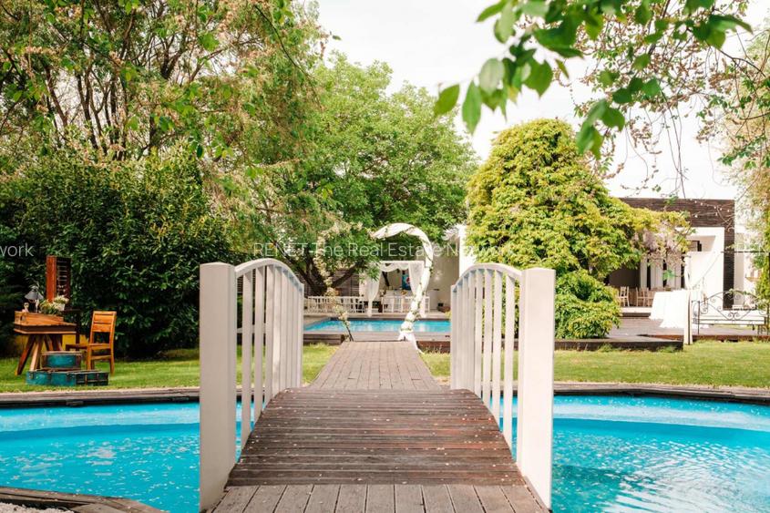 Spatiu evenimente langa Bucuresti, spatiu inchiriat cu 1500 €/luna - 8