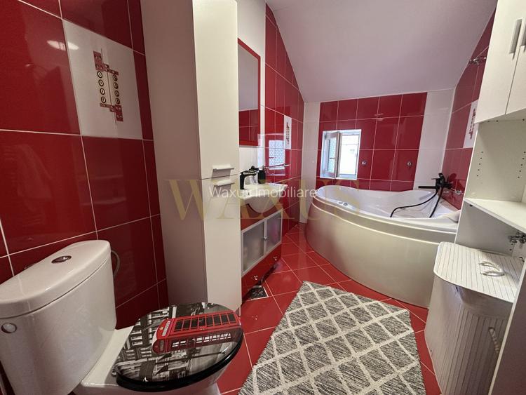 Apartament la cheie de 2 camere, balcon, parcare, 1590€/mp, Florilor - 6