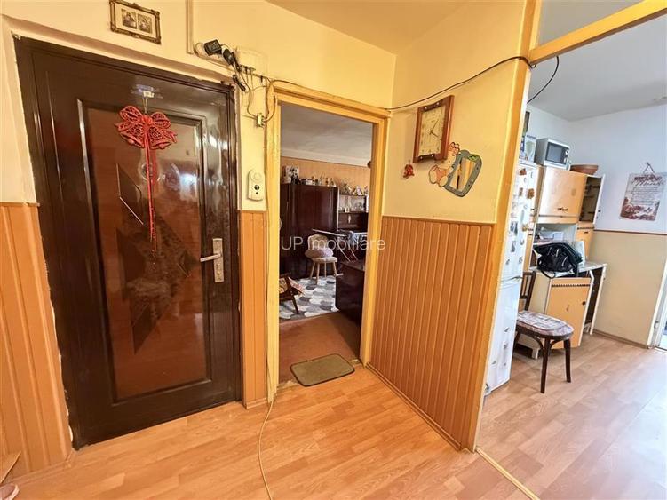 APARTAMENT 3 CAMERE | 2 BAI | TIP PB | ZONA ROGERIUS | ORADEA - 15