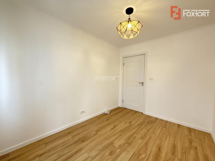 Apartament cu 4 camere de vanzare in Timisoara, zona Cetatii - 15