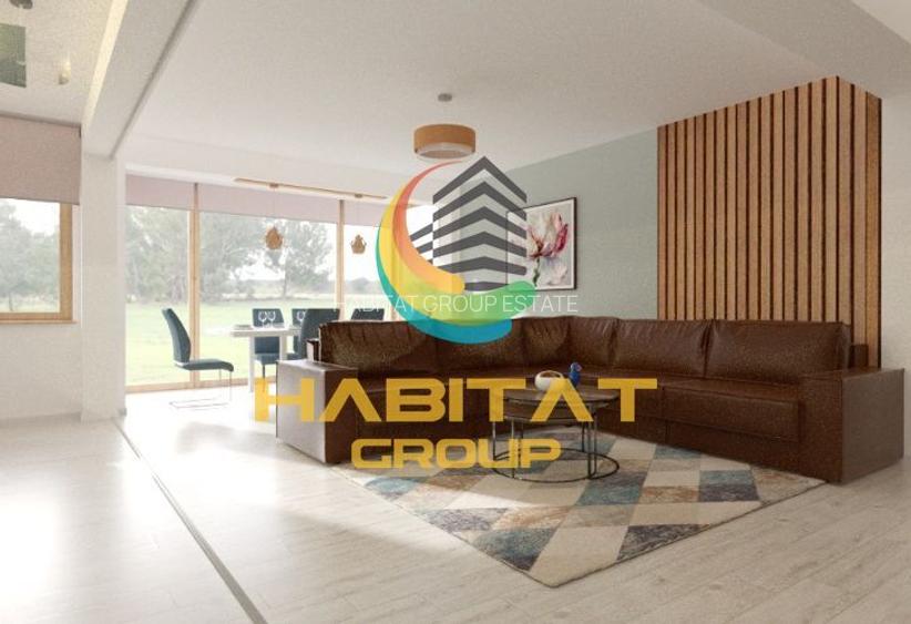 3 camere Grigorescu bloc nou dezvoltator cladire boutique - 4