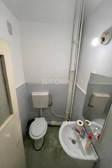 Apartament 3 camere, etajul 3/4, zona Metalurgiei - 8