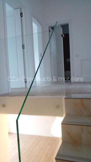 Reședință Modernă cu Finisaje Distinse - 44