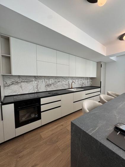 PENTHOUSE 4 ROOMS | 160 SQM TERRACE | FIRST RENTAL - 3