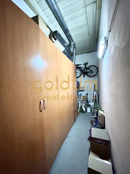 3 CAMERE 132MP+TERASA 16MP/PARCARE SUBTERANA/BOXA/BANEASA-AMBASADA SUA - 21