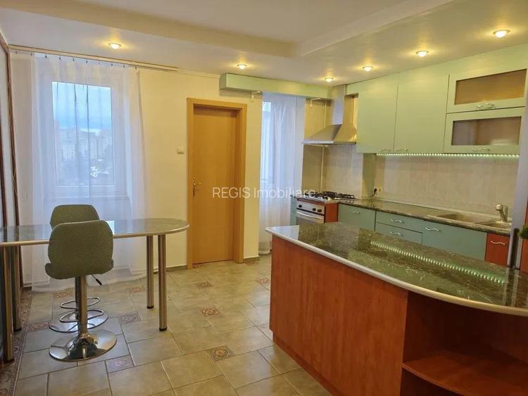 Apartament 3 Camere Zona Centrala - 3