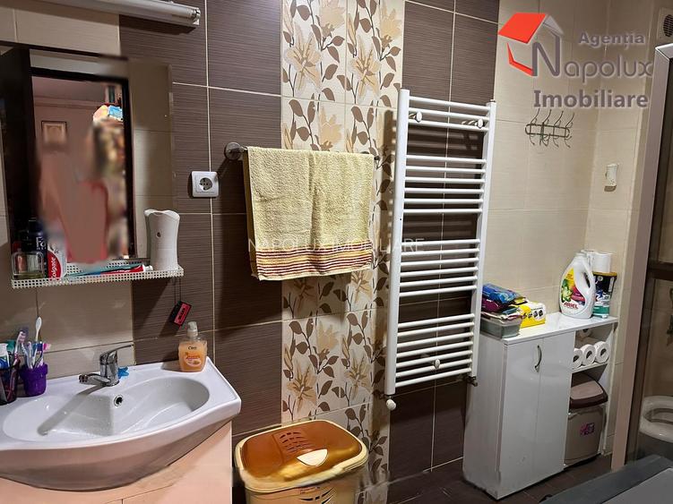 🏡✨ Apartament 2 camere de vânzare – Mărăști, zona str. Plevnei ✨🏡 - 4