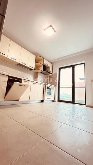 Complex  EMERALD Residence. Apartament de 4 camere+ 2 locuri de parcare - 6