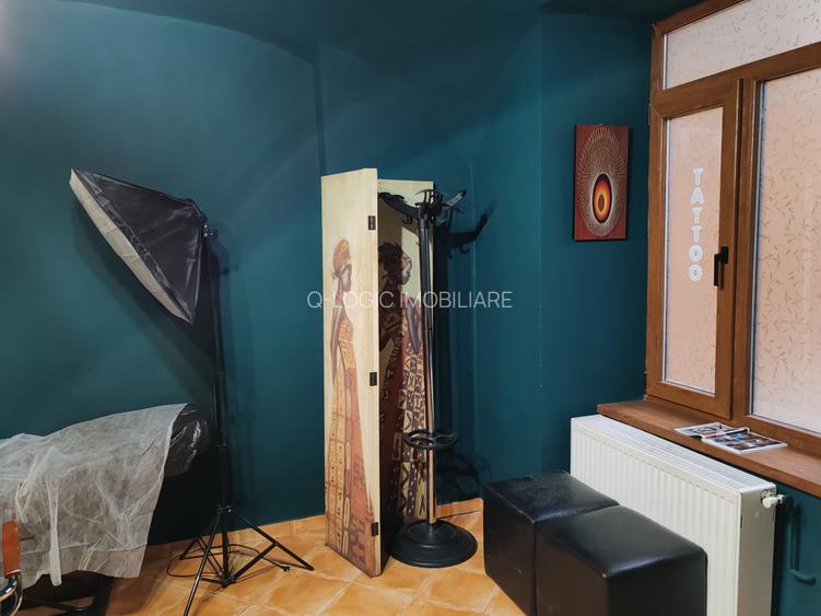 Garsoniera renovata Str. REPUBLICII - 3