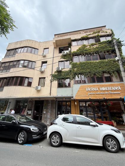 Dorobanti, Petrom - Spatiu de birou - All inclusive, 100 mp, 3 camere - 21