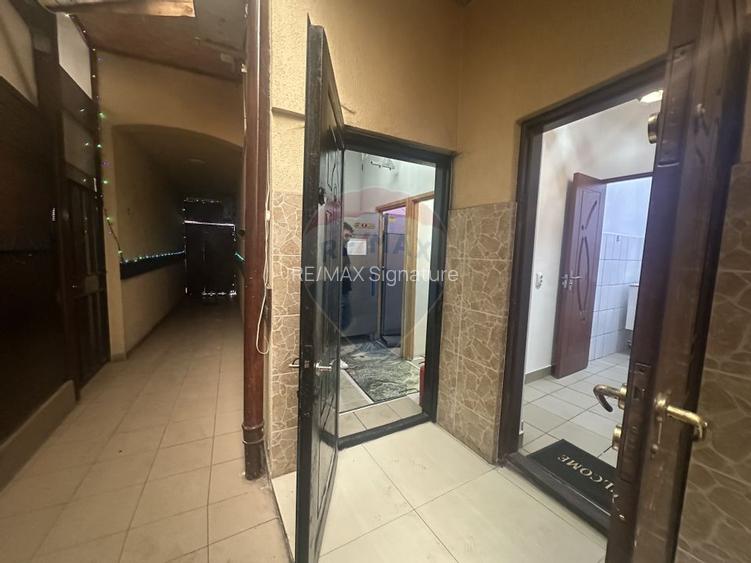 De Inchiriat Spațiu Comercial Calea Calarasilor, Hala Traian 60mp - 17