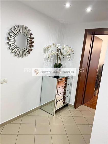 Herastrau | Grigore Gafencu | Bloc 2010 | Parcare - 6